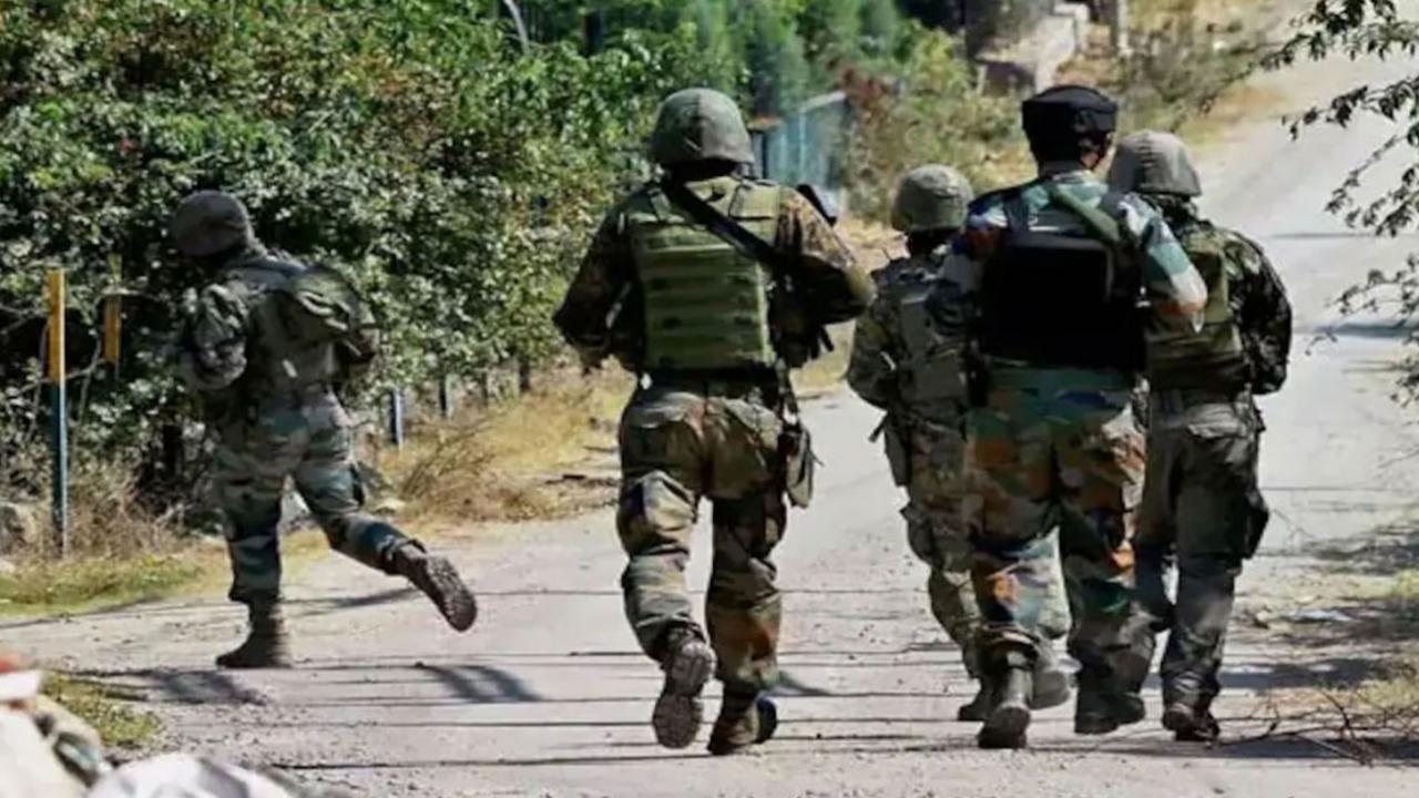 কাশ্মিরের স্বাধীনতা সংগ্রামে পাকিস্তানের সমর্থন পুনর্ব্যক্ত